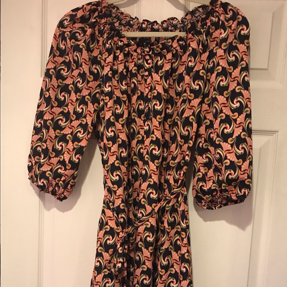 The Webster Miami Target exclusive dress.
